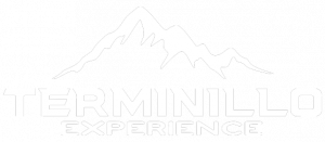 Logo Terminillo Experience